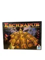 Produktbild: Schmidt Spiele | Eschnapur - Das Geheimnis des Goldenen Tempels - Spiel Vollstä.
