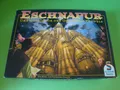 Produktbild: Eschnapur - Das Geheimnis des goldenen Tempels