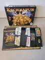 Produktbild: Schmidt Spiele: 1999 Eschnapur Das Geheimnis des Goldenen Tempels komplett
