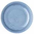 Produktbild: Thomas Porzellan Suppenteller Trend Colour Arctic Blue Suppenteller 24 cm, Teller Tief