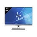 Produktbild: HP EliteDisplay E243i 24 Zoll Monitor 1920x1200 WUXGA IPS 5ms Silber Bildschirm