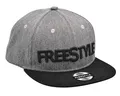 Produktbild: Spro Freestyle Flat Cap Basecap Trucker Mütze Einheitsgröße Streetfishing New