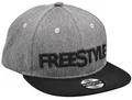 Produktbild: Spro Freestyle Cap - Angelcap für Raubfischangler, Basecap für Angler, Anglercap