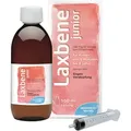 Produktbild: Laxbene junior 500 mg/ml Lösung zum Einnehmen 500 ml