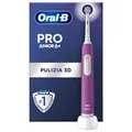 Produktbild: Oral-B - Elektrische Zahnbürsten für Kinder 