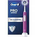 Produktbild: Oral-B Pro Junior (Oszillierende Zahnbürste) (8006540742891)