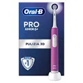 Produktbild: Oral-B Elektrische Zahnbürste PRO Junior 6+, 1 St.