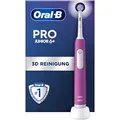 Produktbild: ORAL-B Junior Base Purple