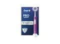 Produktbild: Oral-B Pro Junior 6+ Elektrische Kinderzahnbürste lila