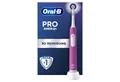 Produktbild: Oral-B Elektrische Kinderzahnbürste Pro - Junior - Purple