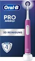 Produktbild: Oral-B Pro Junior Elektrische Zahnbürste/Electric Toothbrush für Kinder ab 6