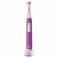 Produktbild: Oral-B Pro Junior 6+ Rotationszahnbürste, violett