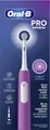 Produktbild: Oral-B Junior Base Purple