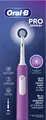 Produktbild: Oral-B Junior Base Purple