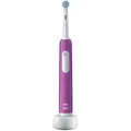 Produktbild: Oral-B Junior Base Purple Zahnbürste