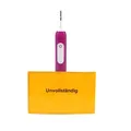 Produktbild: Oral-B Junior Base Lila Power Zahnbürsten Elektrische Mundpflege - Unvollständig
