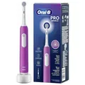 Produktbild: Oral-B Pro Junior 6+ 742891 Elektrische Kinderzahnbürste Lila