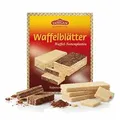 Produktbild: DOVGAN Waffelblätter 1er pack 350g