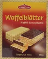 Produktbild: Dovgan Waffelblätter, 350 g