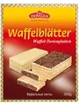 Produktbild: Dovgan Waffelblätter 350g Russland Import