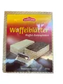 Produktbild: DOVGAN Waffelblätter 10x35g 350 g Packung