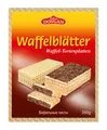 Produktbild: DOVGAN Waffelblätter 10x35g 350 g