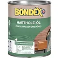 Produktbild: Bondex Hartholz-Öl Universal Meranti 750 ml