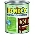 Produktbild: Hartholz-öl Universal 750 Ml, Meranti Holzöl Holzpflege Holzschutz - Bondex