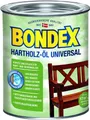 Produktbild: Bondex Hartholzöl Bondex Hartholz-Öl Universal 750 ml meranti