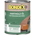 Produktbild: BONDEX Hartholz Öl Meranti 0,75 L  IntNr. 3085-7068-3