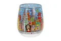 Produktbild: Goebel Tasse Windlicht, Goebel, James Rizzi - Summer in the City 2024