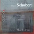 Produktbild: Schubert: Piano Trio, D.898; Notturno [CD]