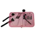 Produktbild: Fantasia Pinselsortiment 12tlg pink