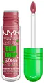 Produktbild: NYX PROFESSIONAL MAKEUP Lipgloss HOLIDAY 2025 KOLLEKTION