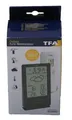 Produktbild: TFA Dostmann Digitale Funk Wetterstation mit Außensensor, 35.1162.10