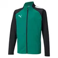Produktbild: PUMA Unisex Baby Teamliga Training Ja Jacke, Grün (Pepper Green), 116