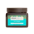 Produktbild: ArganiCARE Haarkur For Dry & Damaged Hair 500 ml, Preis/100 ml: 4.39 EUR