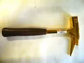 Produktbild: PICARD Latthammer Nr.  298 Vergoldet Hammer