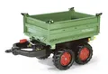 Produktbild: Mega Trailer Dreiseitenkipper Fendt grün