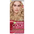 Produktbild: Garnier Color Sensation Haarfärbemittel 9.13 Kristallines Beige Hellblond 1 Stück