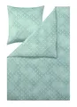 Produktbild: ESTELLA Interlock Jersey Bettwäsche Tira 135x200
