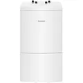 Produktbild: WU160W-B Warmwasserspeicher, emailliert, weiss - 8735100646 von Buderus