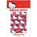 Produktbild: Hello Kitty Geschenkpapier, Geburtstag, Weihnachten, Offizielles Merchandise