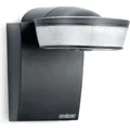 Produktbild: Steinel Bewegungsmelder Sensiq SW EVO schwarz (20 m) (029579)