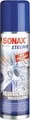Produktbild: SONAX XTREME FelgenSchutzVersiegelung (250 ml) bildet einen effektiven Schutz gegen Bremsstaub, Schmutz, Salz & Wasser mit Easy-to- Clean-Effekt | Art-Nr. 02501000