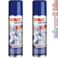 Produktbild: 2x Sonax XTREME Felgenschutzversiegelung 250ml Abperleffekt Easy-to-Clean-Effekt