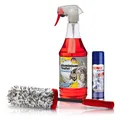 Produktbild: TUGA CHEMIE 1 L ALUMINIUM-TEUFEL® FELGENREINIGER + FELGENBÜRSTE + VERSIEGELUNG