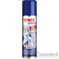 Produktbild: 1x SONAX XTREME FELGENSCHUTZVERSIEGELUNG 250ML SCHUTZ ABPERLEFFEKT FELGENSCHUTZ
