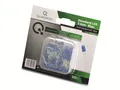 Produktbild: QUADRIOS, 1802O020, LED Sortiment 3 mm Leuchtdioden Blau 100 tlg
