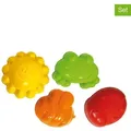 Produktbild: GOWI 4er-Set: Sandformen 